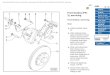 Audi C5 A6 Brake Systems