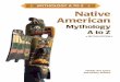 Native American Mythology a to Z, 2nd Edition
