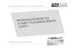 BAXS_Introduction to Xray Fluorescence (XRF)