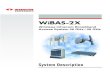 Wibas-2x System Description Ed7