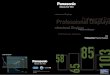 Panasonic 12 Series PDP