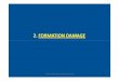 Chapter 2 - Formation Damage