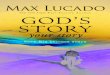 God's Story Your Story by Max Lucado, Excerpt