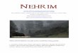 Nehrim Walkthrough