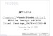 Lenovo g530 n500 - Compal La-4212p Jiwa3 Jiwa4 - Rev 1