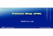 WIPO - Patent Map