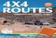 4x4 routes through Southern Africa. ISBN 9781770262904