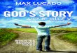 God's Story, Your Story: Youth Edition by Max Lucado, Excerpt