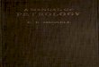 A Manual of Petrology, Mennell