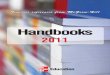 Handbooks 2011 Lowres