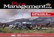 Fire Management Today - A New Look at Risk Management