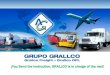 Grallco Group S.A.S