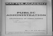 Chapter.1 Public Ad... Good Governance