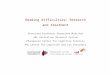 Reading difficulties: Research and treatment Associate Professor Genevieve McArthur ARC Australian Research Fellow (Macquarie Centre for Cognitive Science)