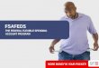 FSAFEDS THE FEDERAL FLEXIBLE SPENDING ACCOUNT PROGRAM MORE MONEY IN YOUR POCKET!