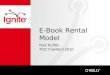 E-Book Rental Model Nick Ruffilo TOC Frankfurt 2010