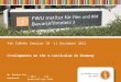 Seite 1 01/11/2013 © 2008 | FWU gemeinnützige GmbH 9th EdReNe Seminar 10 -11 December 2012 Developments on the e-curriculum in Germany Dr. Susanne Friz