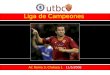 Futbol AC Roma 3, Chelsea 1 11/5/2008 Liga de Campeones