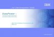 © 2007 IBM Corporation 2007 IBM developerWorks DataPower – IBM China Software Development Lab Matt Lee