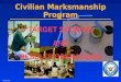 PRES-SH794.PPT Civilian Marksmanship Program TARGET SCORING AND RESULTS OPERATIONS