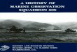 A History of Marine Observation Squadron Six
