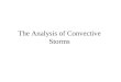 The Analysis of Convective Storms. Thermodynamic Diagrams There are three desirable characteristics of atmospheric thermodynamic diagrams: The area enclosed