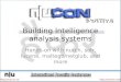 Http://null.co.in/ Building Intelligence analysis systems Hands-on with nutch, solr, lucene, maltego/netglub, and more