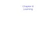 © 2004 John Wiley & Sons, Inc. Huffman: PSYCHOLOGY IN ACTION, 7E Chapter 8 Learning