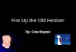 Fire Up the Old Honker! By: Cole Slupski. Problem Does gender affect the sense to smell common household items? Does gender affect the sense to smell