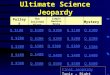 Ultimate Science Jeopardy Pulleys The Inclined Plane Simple Machine Reviw Mystery Q $100 Q $200 Q $300 Q $400 Q $500 Q $100 Q $200 Q $300 Q $400 Q $500