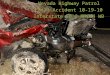 Nevada Highway Patrol Fatal Accident 10-19-10 Interstate 80 @ MM144 WB