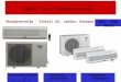 Split Air Conditioners I nternationally Acclaimed Get the Best Globally Satisfied Customer European Standard Manufactured By - Einhell AG, Landau, Germany