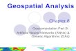 Www.spatialanalysisonline.com Chapter 8 Geocomputation Part B: Artificial Neural Networks (ANNs) & Genetic Algorithms (GAs)