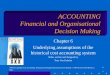 6.1 PPS t/a Carnegie et al; Accounting: Financial and Organisational Decision Making © 1999 McGraw-Hill Book Co. Aust. ACCOUNTING Financial and Organisational