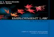 Dawn D. Bennett-Alexander Laura P. Hartman. The Regulation of Employment Chapter 1 McGraw-Hill/Irwin Copyright © 2007 by The McGraw-Hill Companies, Inc