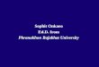 Sophit Onkaeo Ed.D. from Phranakhon Rajabhat University