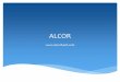 Alcor Profile
