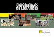 About Universidad de los Andes, Bogota, Colombia