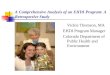 A Comprehensive Analysis of an EHDI Program: A Retrospective Study Vickie Thomson, MA EHDI Program Manager Colorado Department of Public Health and Environment