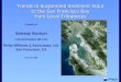 Trends in Suspended Sediment Input to the San Francisco Bay from Local Tributaries Presented by Setenay Bozkurt s.bozkurt@pwa-ltd.com Philip Williams &