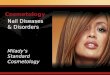 Nail Diseases & Disorders Miladys Standard Cosmetology Cosmetology :