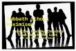 Sabbath School Maximiser Creating Healthy Churches That Reach The Lost © 2008 In2action Rob Steed Creating Healthy Churches That Reach The Lost © 2008