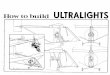 How to Build Ultralights