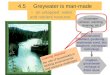 4.5 Greywater is man-made – an untapped water and nutrient resource constructed wetland, gardening, wastewater pond, biol. treatment, membrane- technology