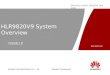 HLR9820 System Overview