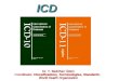 Dr. T. Bedirhan Üstün Coordinator, Classifications, Terminologies, Standards. World Health Organization ICD