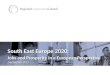 South East Europe 2020: Jobs and Prosperity in a European Perspective September 2013