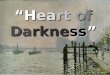 Heart of Darkness. A Tedious Look at Conrads Life, Works, Themes, and Motifs in Heart of Darkness, and Apocalypse Now