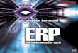 ERPMaking It Happen The Implementers' Guide to Success