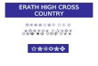 ERATH HIGH CROSS COUNTRY RUNNING IS A MENTAL SPORT AND WE ARE ALL INSANE
